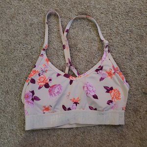 PINK Sport - Sports Bra/Swim Top